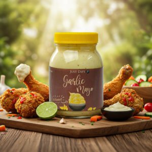 Roasted Garlic  (250ml)